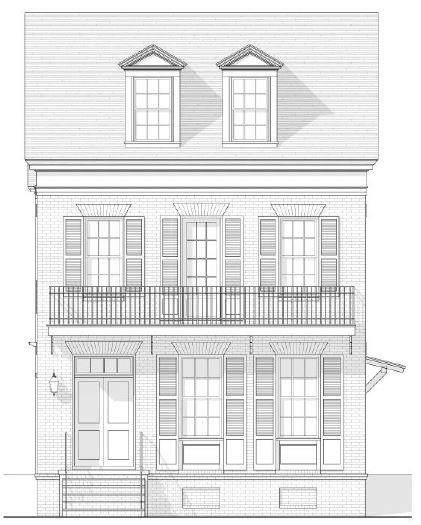 920 Laurel Brooke Avenue - Photo 1