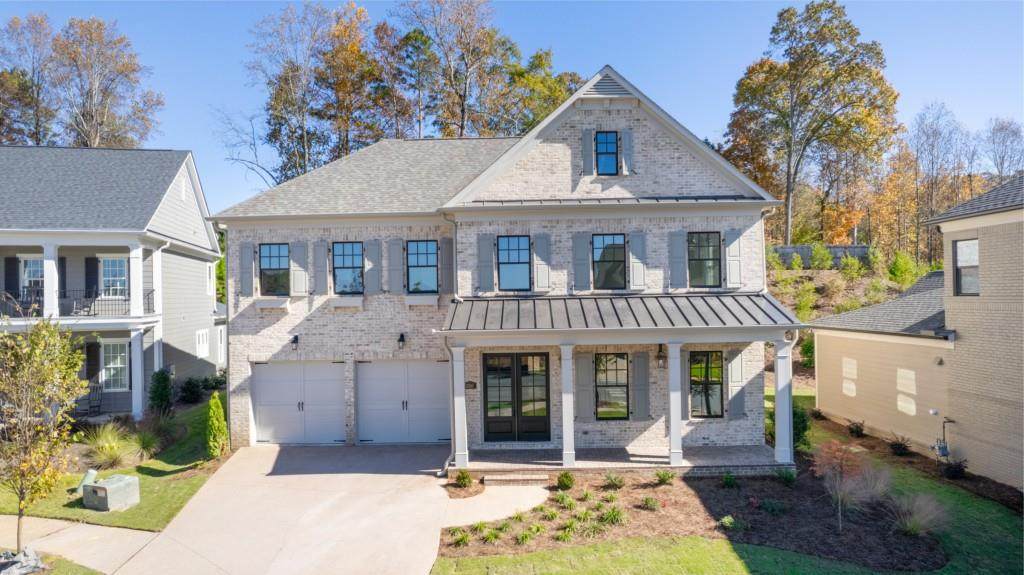 3025 Barnes Mill Court - Photo 1