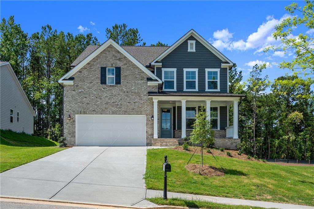 177 Riverwood Pass - Photo 1