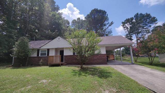 3006 Cleburne Parkway - Photo 1