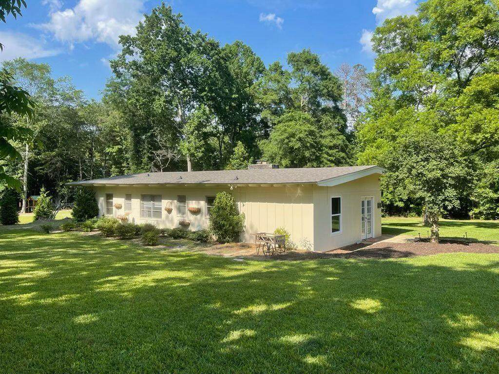 4864 Newton Drive - Photo 1