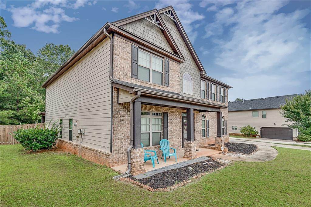 130 Silver Ridge Road - Photo 1