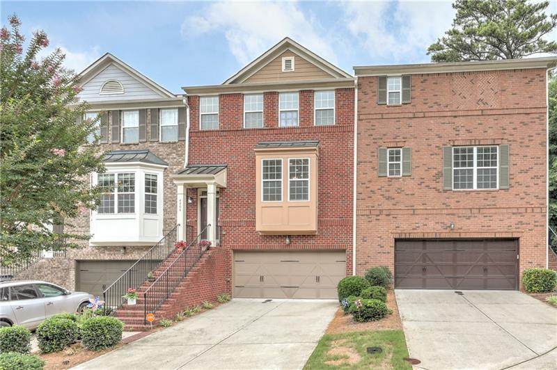 4204 Laurel Creek Court - Photo 1