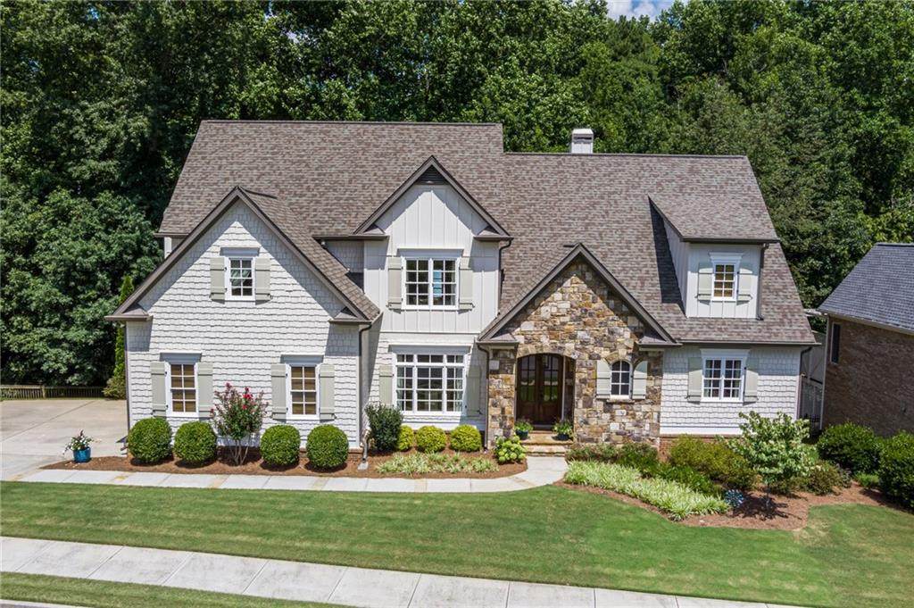 3790 Shiloh Chase - Photo 1