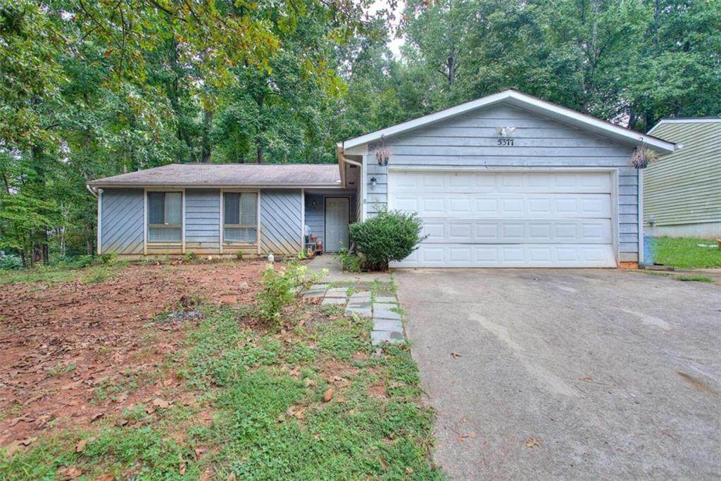 5377 Martins Crossing Road - Photo 1