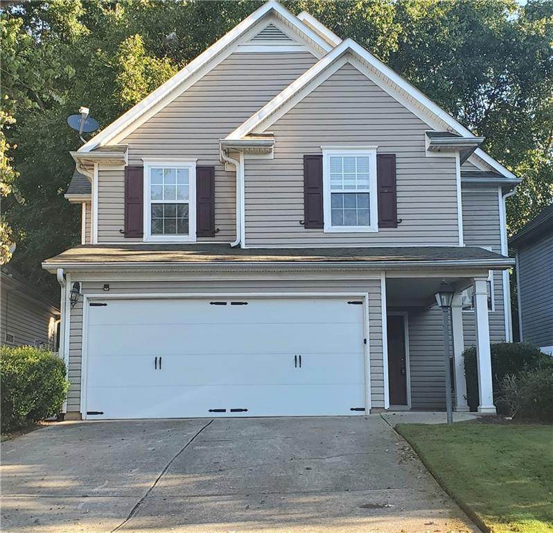 1980 Highland Gate Drive - Photo 1