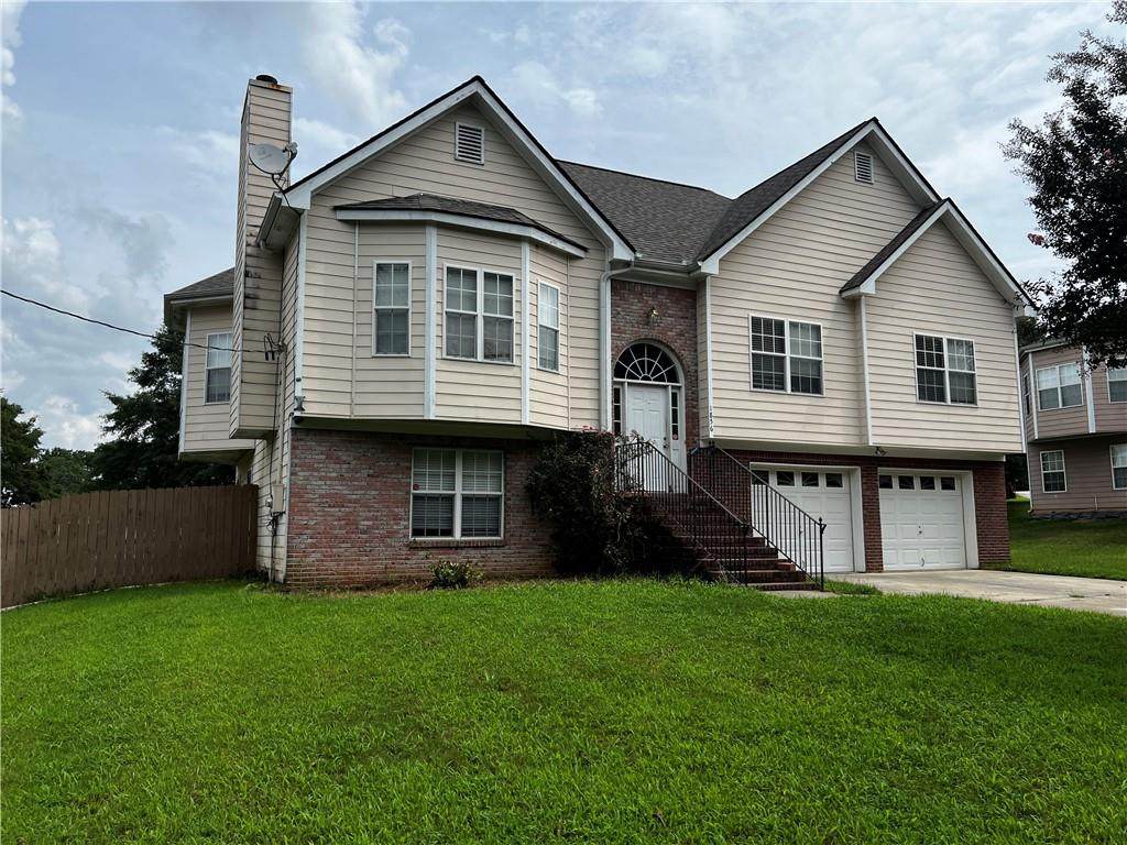 1856 Whitley Road - Photo 1