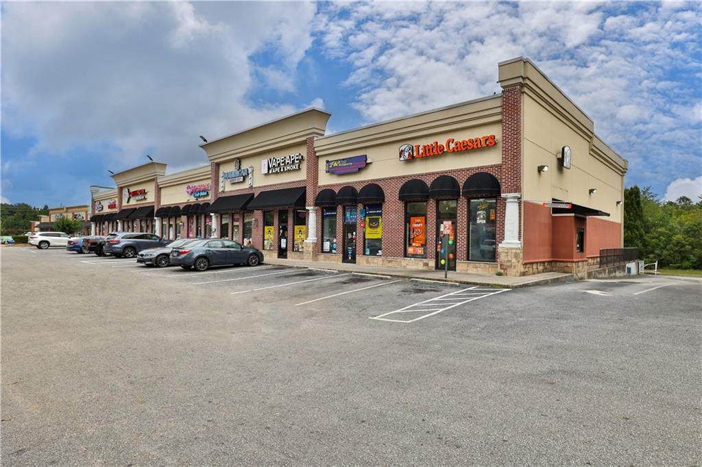 510 Pleasant Hill Road - Photo 1