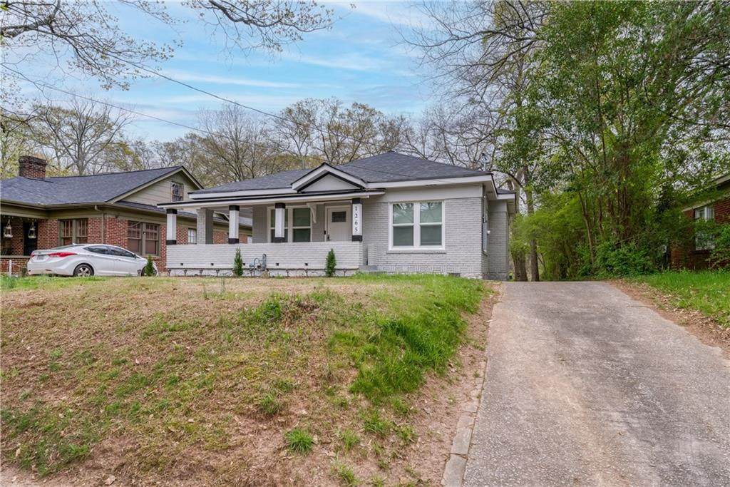 1265 Hardee Street - Photo 1