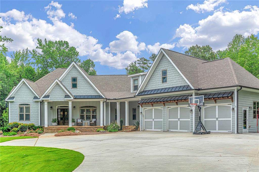 881 Turner Road - Photo 1