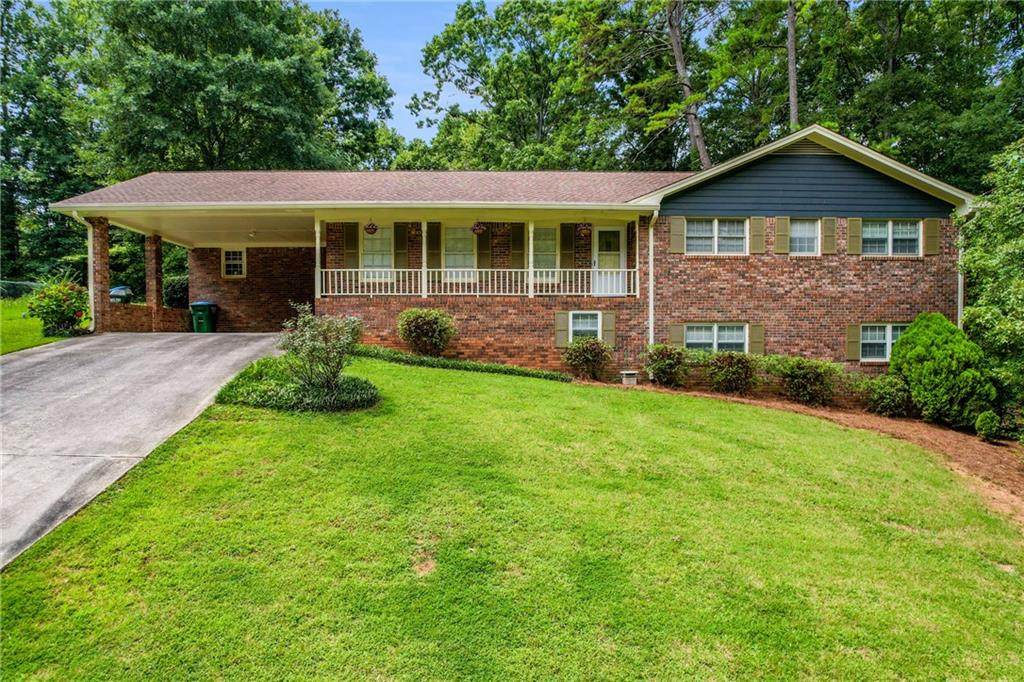 515 Jordan Drive - Photo 1