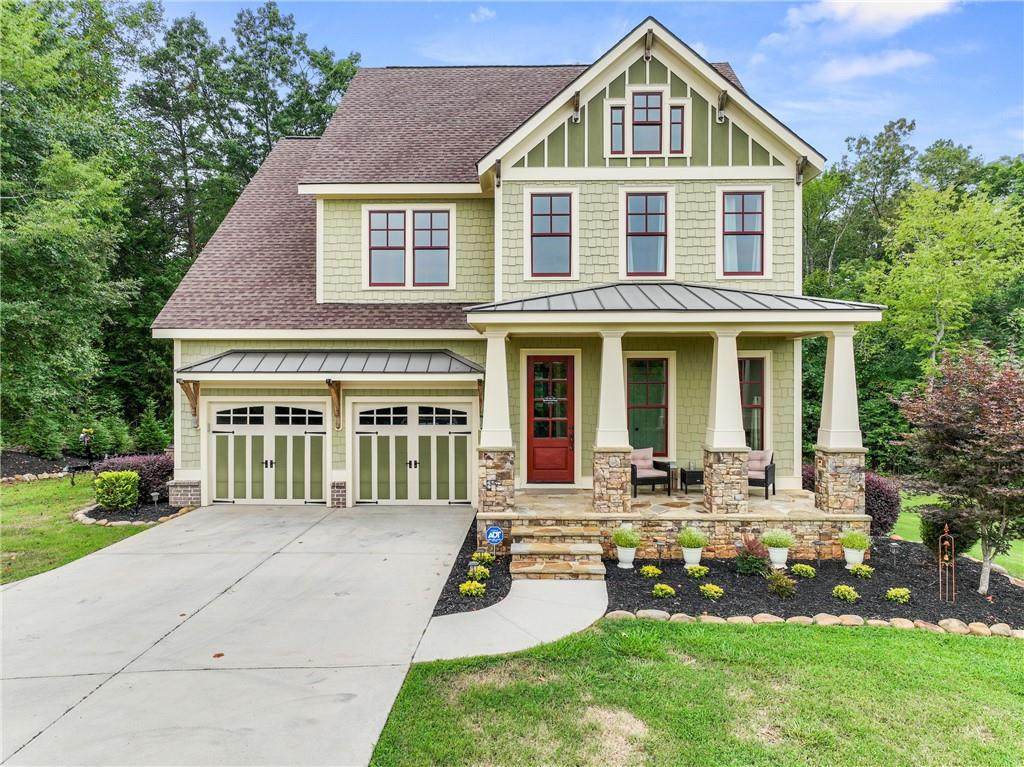 4150 Dawsonville Highway - Photo 1