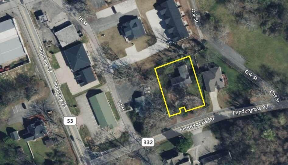 8600 Pendergrass Road - Photo 1