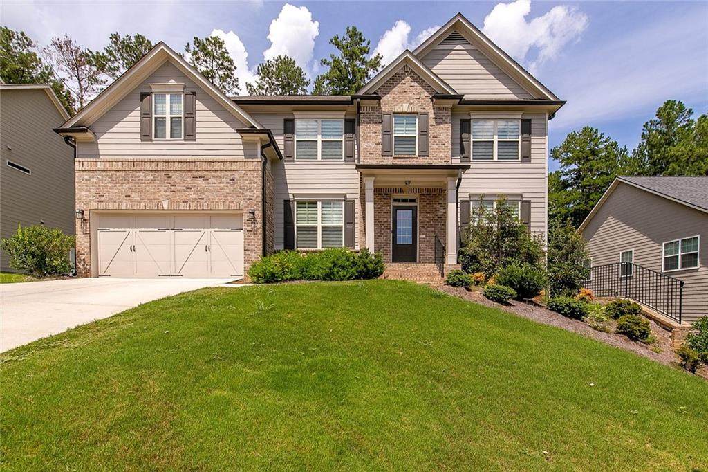 120 Rosemeade Way - Photo 1