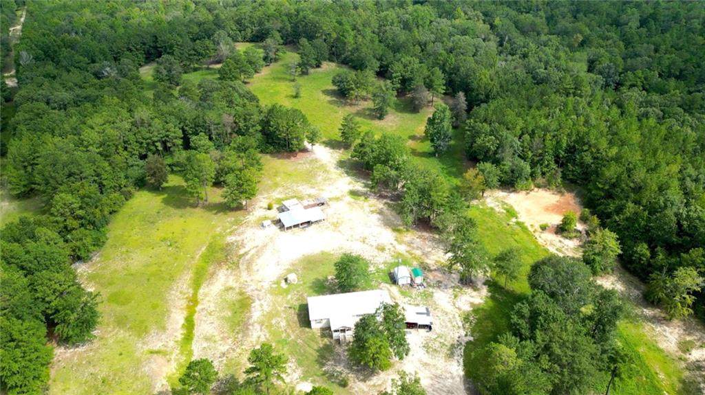 5002 Fulton Mill Road - Photo 1