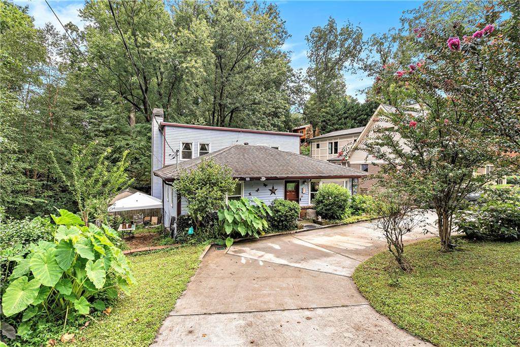 1851 Mclendon Avenue - Photo 1
