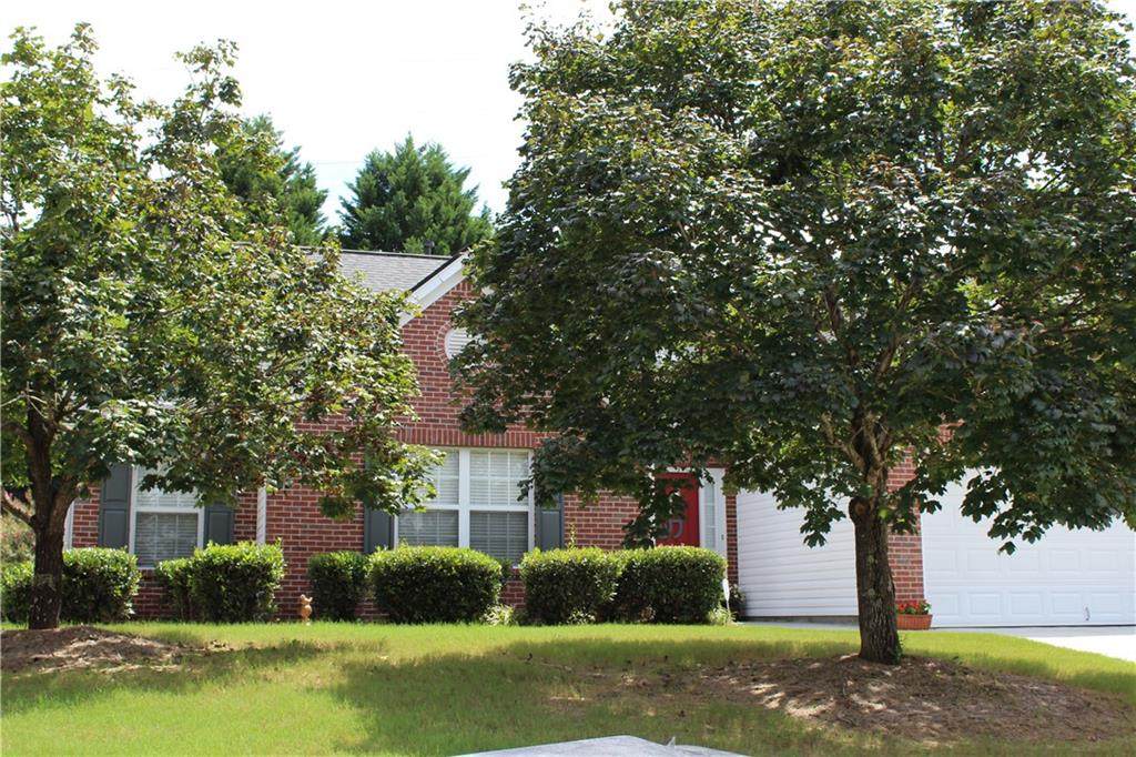 3825 Landing Terrace - Photo 1