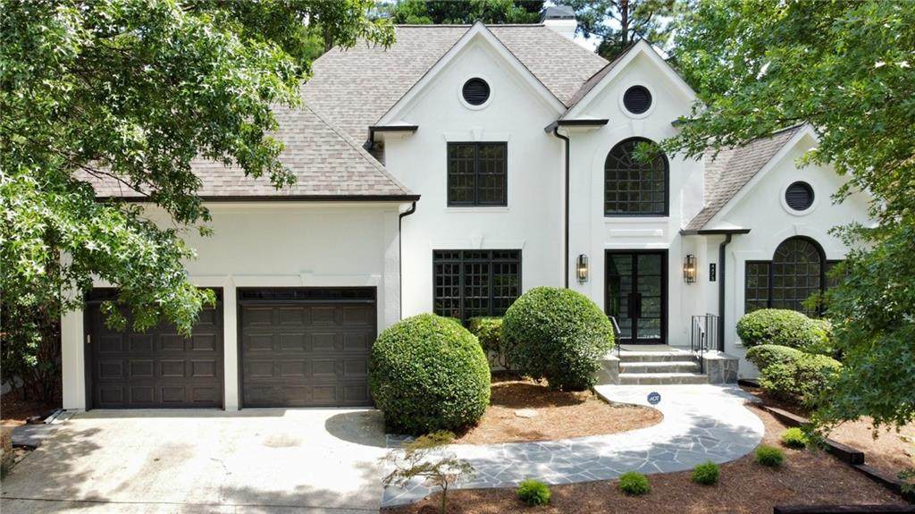 4475 Crestwicke Pointe - Photo 1