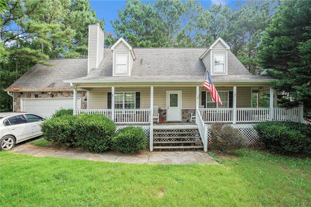 1645 Brushcreek Drive - Photo 1