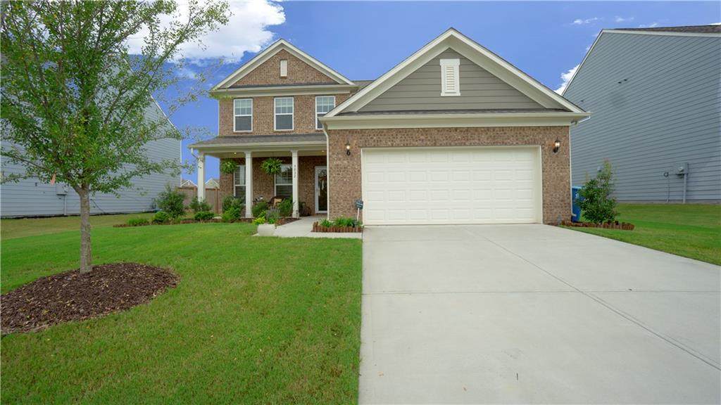 3032 Lowell Road - Photo 1