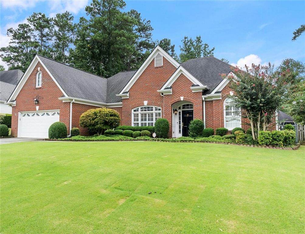 5120 Gladstone Parkway - Photo 1