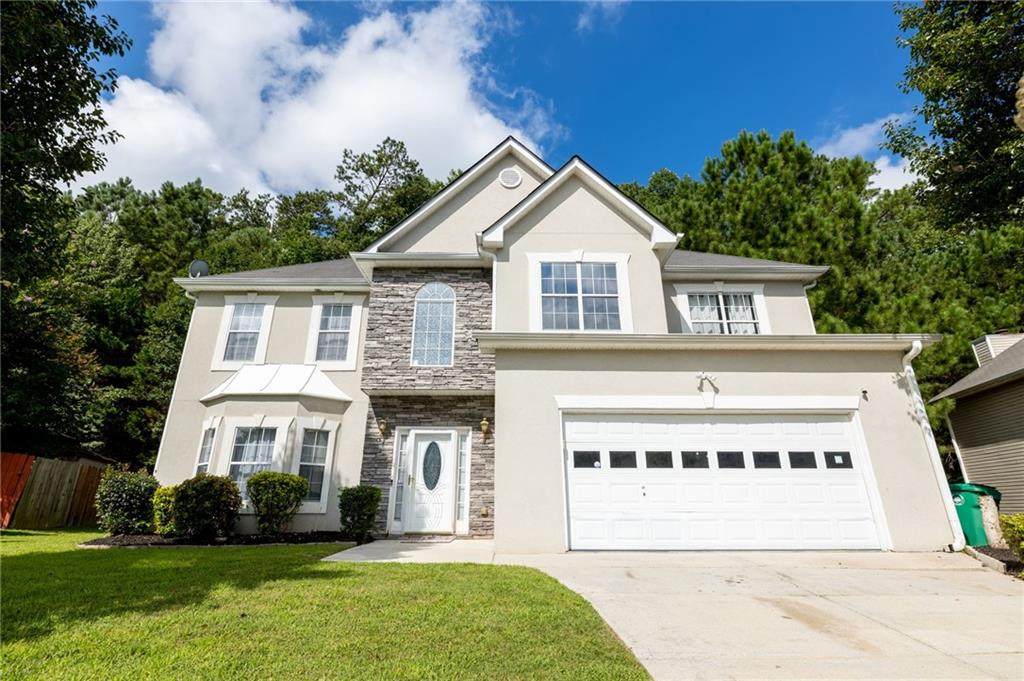 5639 Winchester Place - Photo 1