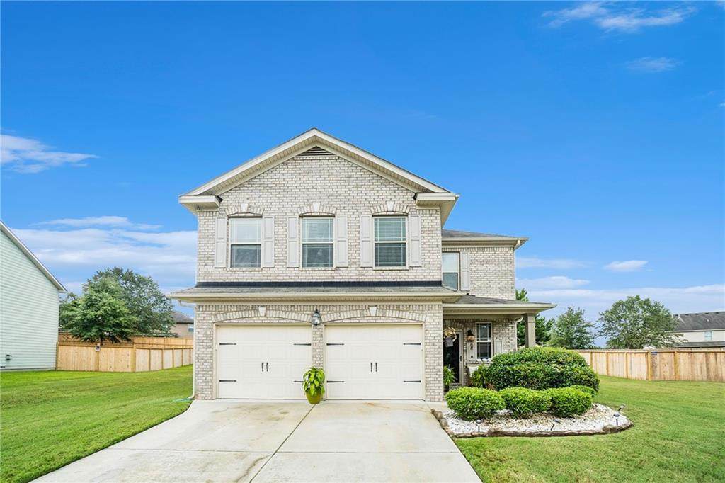 7791 Wrotham Circle - Photo 1
