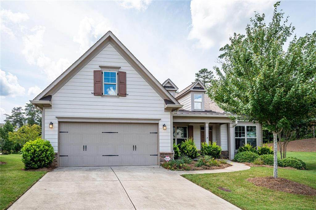 217 Laurel Creek Court - Photo 1