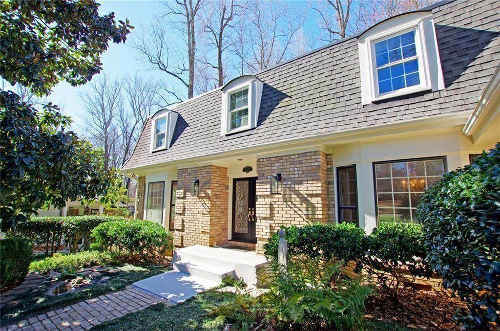4978 Vernon Springs Drive - Photo 1
