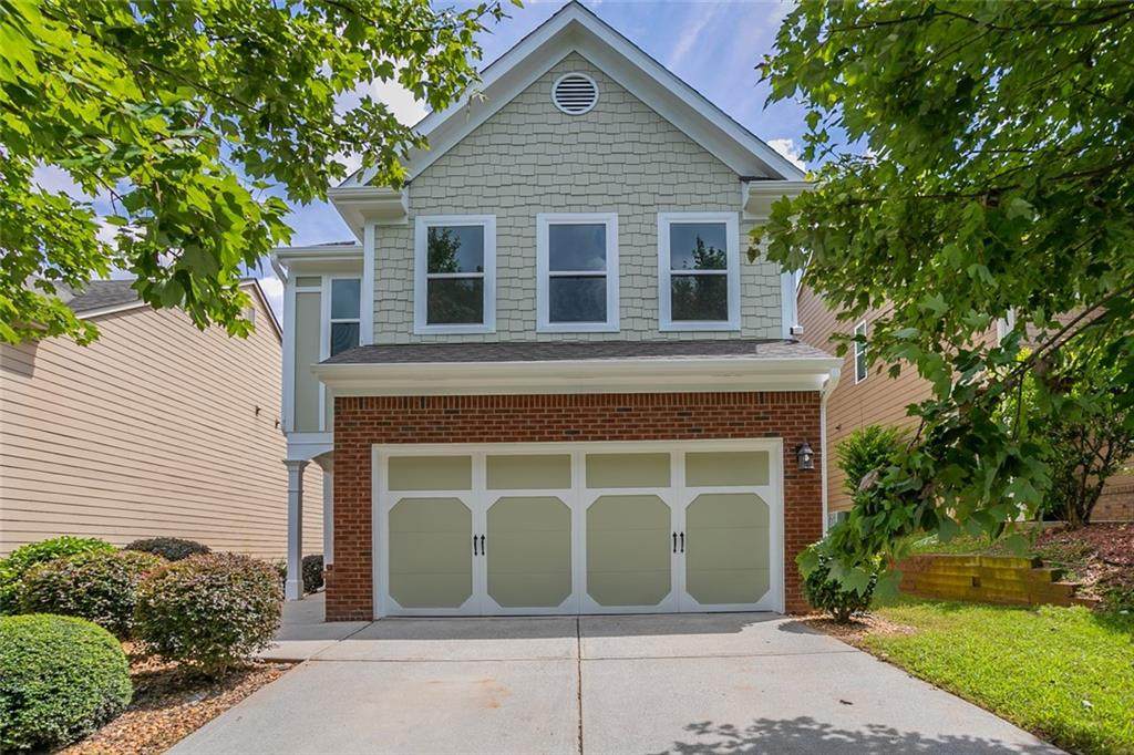 2200 Lily Valley Drive - Photo 1