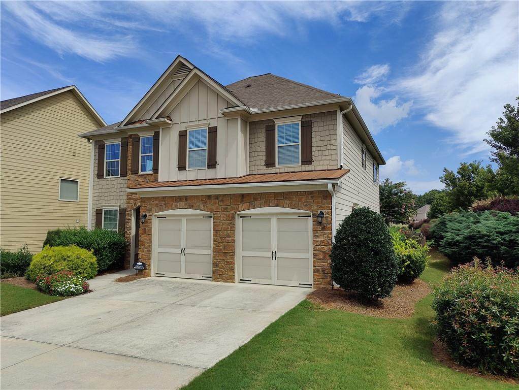 6914 Creekstone Place - Photo 1