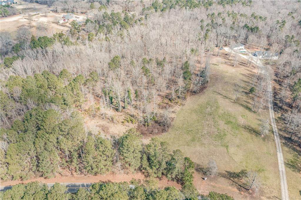 0 Troy Smith Road - Photo 1