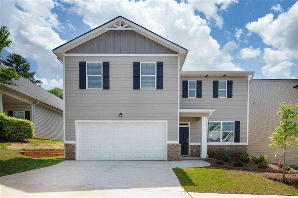 673 Graham Campbell Lane - Lot 100 - Photo 1