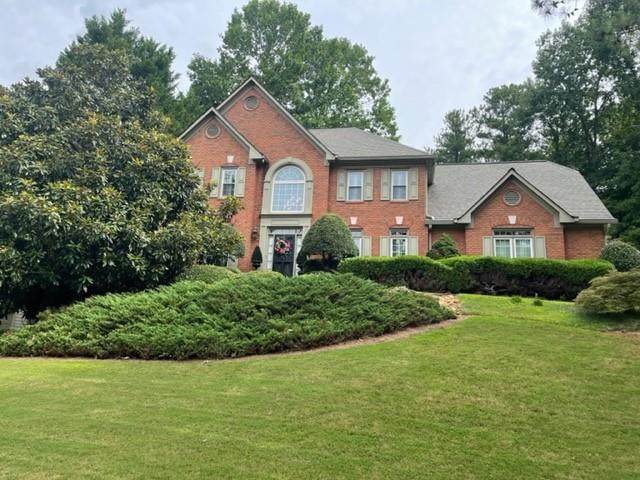 4615 Wickford Circle - Photo 1