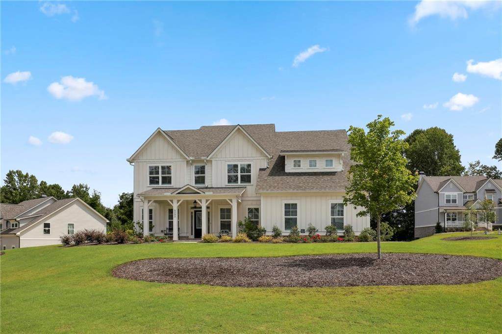 6205 Broadstone Road - Photo 1