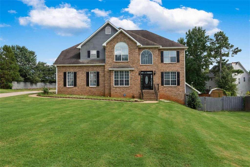 308 Westover Court - Photo 1