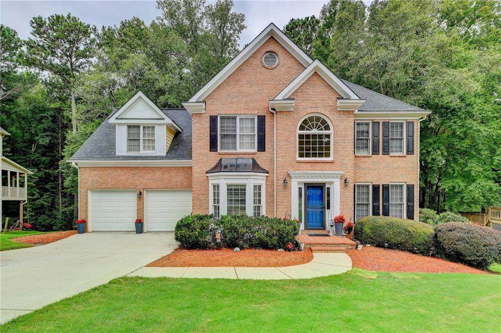 2110 Waters Ferry Drive - Photo 1