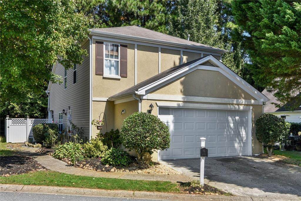 3910 Maple Valley Drive - Photo 1