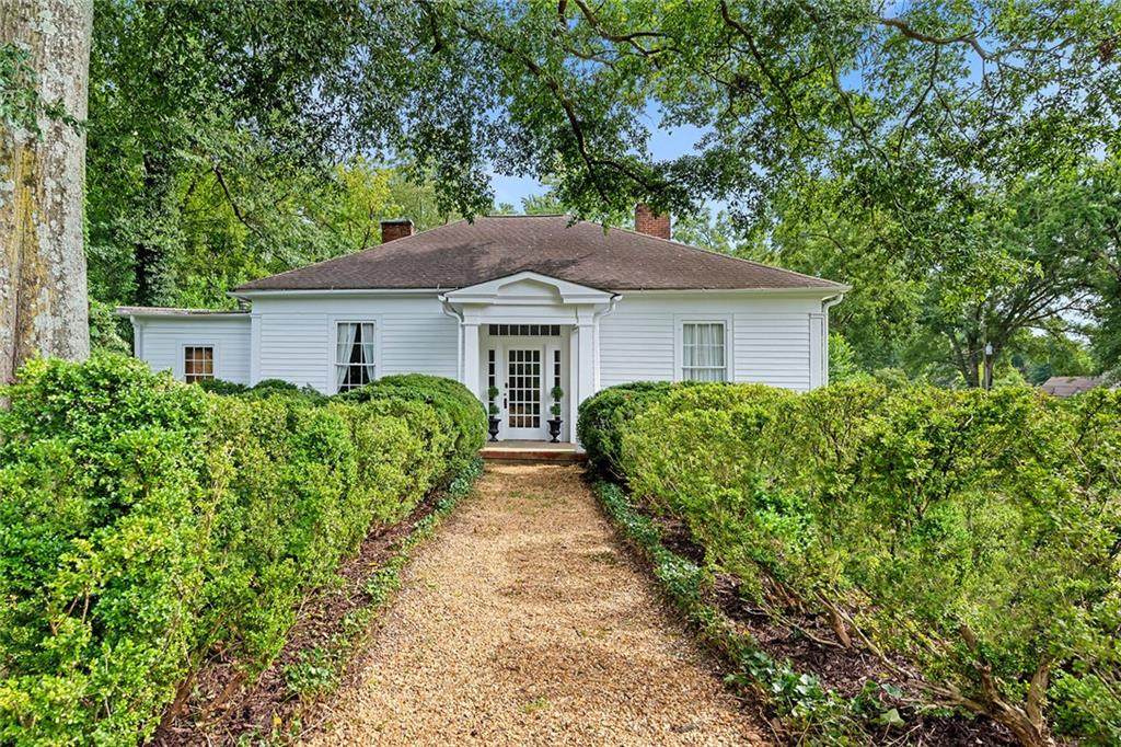 95 Whitlock Avenue - Photo 1