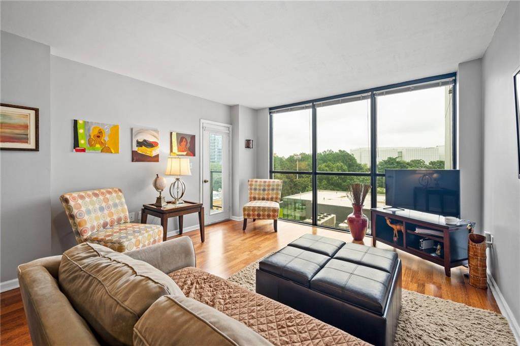 1280 Peachtree Street - Photo 1