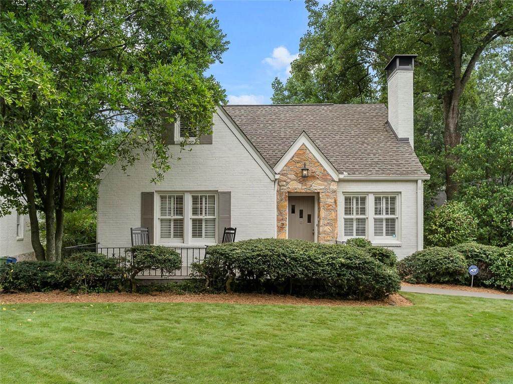 2859 Elliott Circle - Photo 1