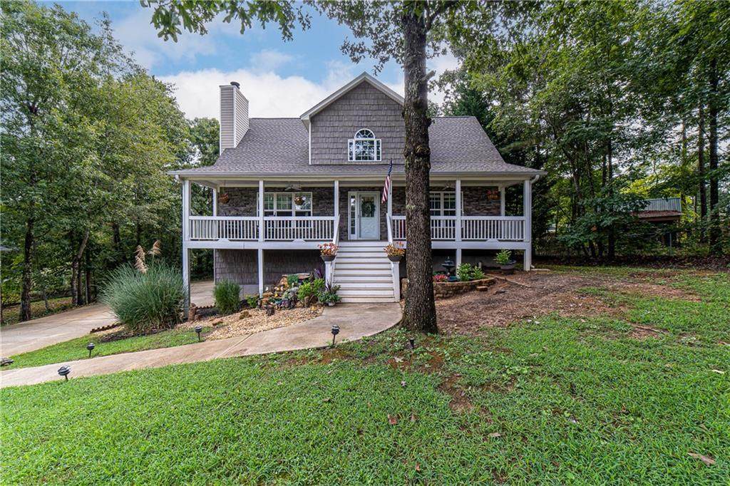 46 Cobblestone Drive - Photo 1