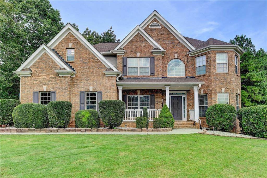 3459 Lake Mill Road - Photo 1