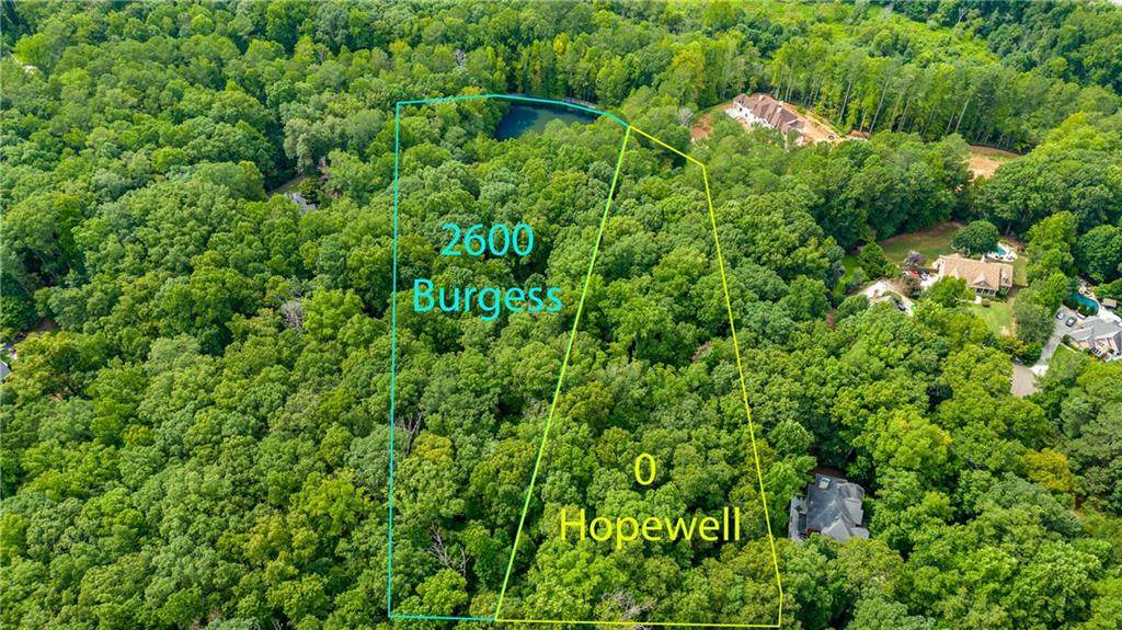 0 Hopewell Road - Photo 1