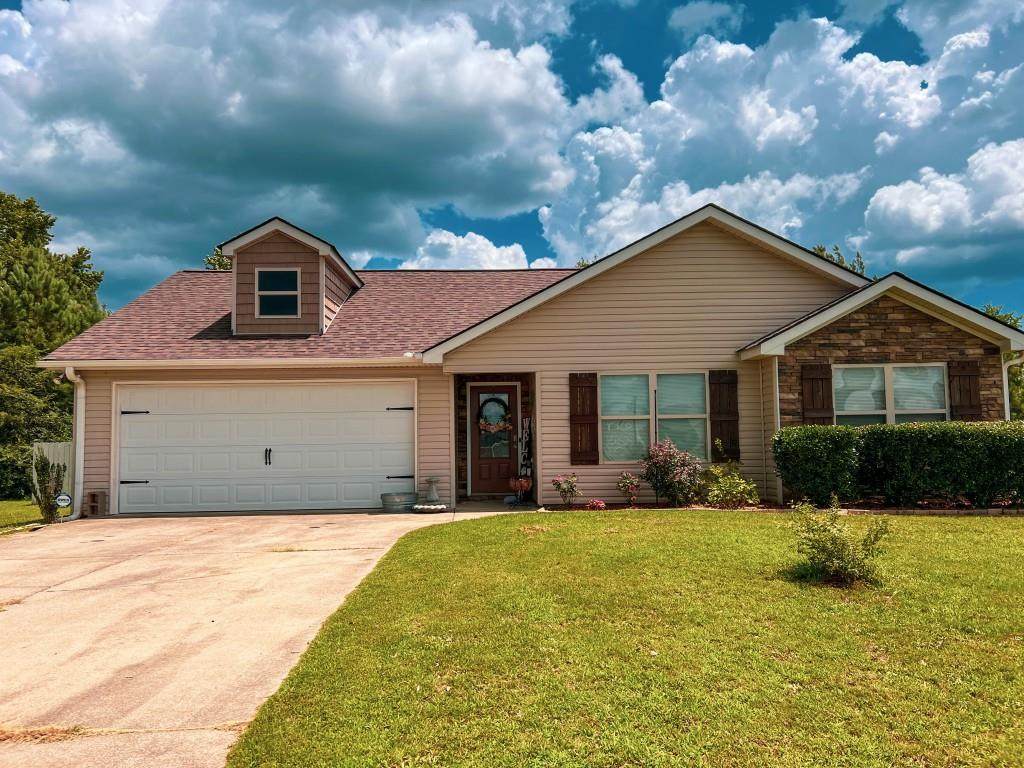 105 Etowah Court - Photo 1