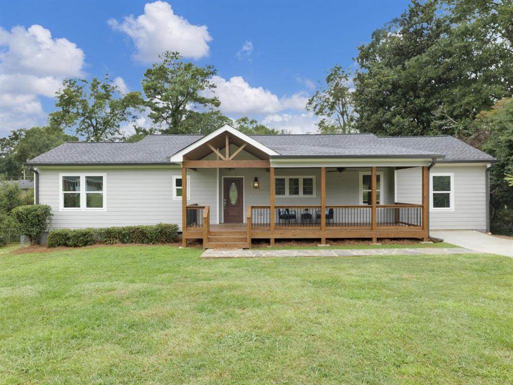 90 Shadburn Ferry Road - Photo 1