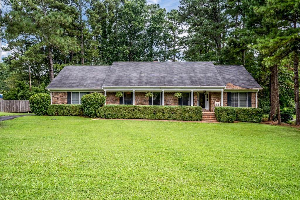 5291 Rebel Road - Photo 1