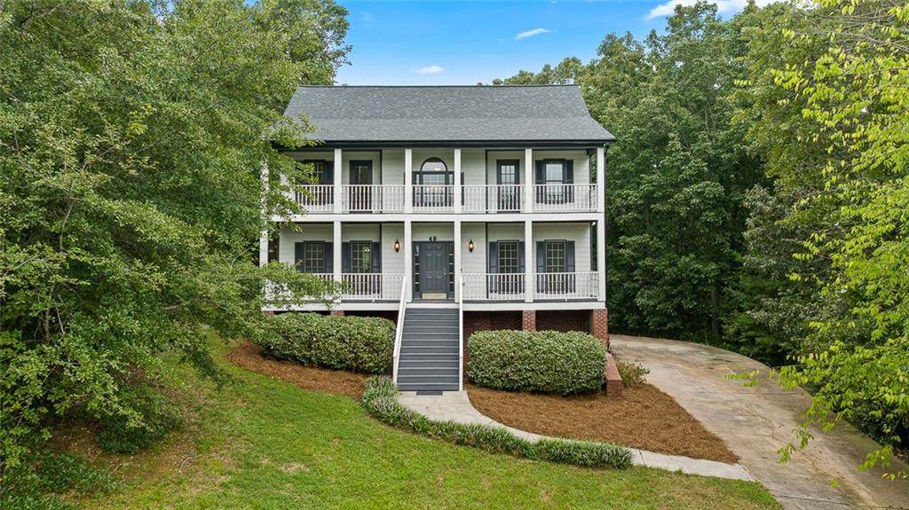 48 Foxfire Lane - Photo 1
