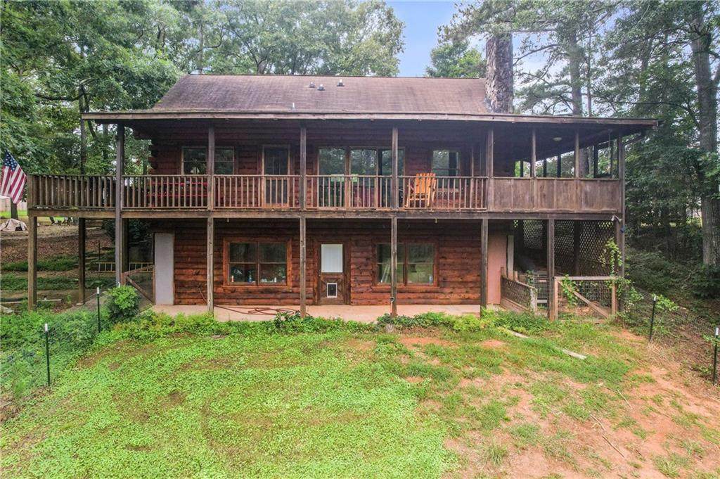 530 Mccannon Morris Road - Photo 1