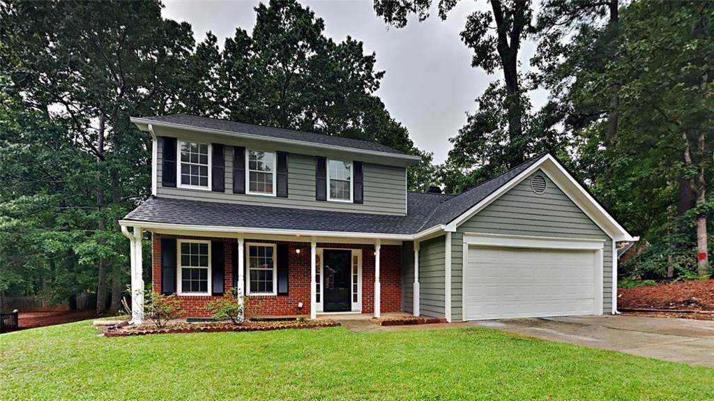 4992 Wedgewood Place - Photo 1
